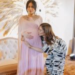 Alex Gonzaga Instagram – Celebrating baby no.2!!! New VLOG! The baby shower we threw for Ate with my new kumare’s 😂  grabe nakahalubilo ko na naman mga sosyal kong friends. #LinkinmyBio @niceprintphoto