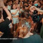 Alex Gonzaga Instagram – New vlog!! Ang saya nyo kabonding sa fiesta mga taga Tondo!!! thank you mommy oni @tonifowlerpo sa hindi pag copyright 😂 #Linkinmybio