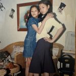 Alex Gonzaga Instagram – Kapag binabalikan ko ang mga school days ko alam nyo ito ang hindi ko malimutan. Nung grade 5 ako, naging yaya ko ang ate. Every morning sya ang gigising sakin, luto breakfast at magiinit ng tubig pampaligo. Nung nagkaroon sya ng isang raket after a long while without any hesitation she gave my mom all her talent fee nung malaman nya hindi ako makakapagexam. I am blessed to have my one and only sister. #LinkinmyBio