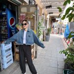 Alex Gonzaga Instagram – BKK last dump. Ang init pero hindi ulo namin 🇹🇭 Bangkok, Thailand