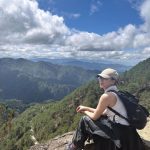 Alex Gonzaga Instagram – New VLOG! 2 day hike and camping in mt Ulap!! #Linkinmybio Mt. Ulap, Ampucao, Itogon, Benguet