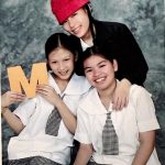 Alex Gonzaga Instagram – Highschool stories will always be fun and remembered because of the high school friends you have kept until today. Pa-ulit ulit na kwento pero hindi pa rin nakakasawa pagtawanan at pagkwnetuhan! 😂