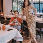 Alex Gonzaga Instagram - Family birthday dinner. Love me someee Morada, Gonzaga and Sorianos! Thank you for all your birthday love❣️ Photos by: @niceprintphoto