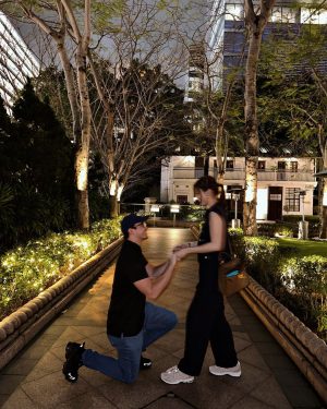 Alex Gonzaga Instagram - After 4 years kinikilig pa rin… naiihi pa nga sa kilig at hindi pa rin alam ang english ng kilig 💋❤️