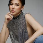 Alex Gonzaga Instagram - Older and bolder. it’s flattening 😂