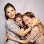 Alex Gonzaga Instagram - Youth!!! My best friends for almost 20 years. Nakita nila ko sa lahat ng phase ng buhay ko but nung inaya ko sila sa Tanay kami muntik magkahiwalay 😂 #Linkinmybio