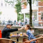 Alex Gonzaga Instagram - Dati batang canal lang ako ngayon nakikipaglandian sa canal 🇳🇱 Thank you @niceprintphoto nakakaproud ang gagaling ng pinoy photogs natin dito sa europe! 👏🏼 Amsterdam, Netherlands