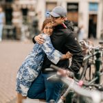 Alex Gonzaga Instagram - Dati batang canal lang ako ngayon nakikipaglandian sa canal 🇳🇱 Thank you @niceprintphoto nakakaproud ang gagaling ng pinoy photogs natin dito sa europe! 👏🏼 Amsterdam, Netherlands