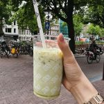 Alex Gonzaga Instagram - Finally was able to stroll around one of my favorite cities with my husband! AMSTERDAM!!! 🇳🇱