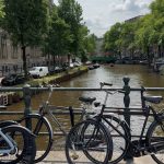 Alex Gonzaga Instagram – Finally was able to stroll around one of my favorite cities with my husband! AMSTERDAM!!! 🇳🇱