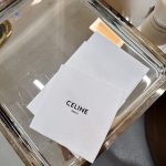 Alex Gonzaga Instagram – dati ang celine vitamins lang sakin but now I got a bucket bag same as Monica!! Love it! 💋 @celine