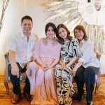 Alex Gonzaga Instagram – Celebrating baby no.2!!! New VLOG! The baby shower we threw for Ate with my new kumare’s 😂  grabe nakahalubilo ko na naman mga sosyal kong friends. #LinkinmyBio @niceprintphoto