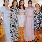 Alex Gonzaga Instagram – Celebrating baby no.2!!! New VLOG! The baby shower we threw for Ate with my new kumare’s 😂  grabe nakahalubilo ko na naman mga sosyal kong friends. #LinkinmyBio @niceprintphoto