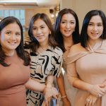 Alex Gonzaga Instagram – Celebrating baby no.2!!! New VLOG! The baby shower we threw for Ate with my new kumare’s 😂  grabe nakahalubilo ko na naman mga sosyal kong friends. #LinkinmyBio @niceprintphoto