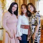 Alex Gonzaga Instagram – Celebrating baby no.2!!! New VLOG! The baby shower we threw for Ate with my new kumare’s 😂  grabe nakahalubilo ko na naman mga sosyal kong friends. #LinkinmyBio @niceprintphoto