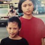 Alex Gonzaga Instagram – Kapag binabalikan ko ang mga school days ko alam nyo ito ang hindi ko malimutan. Nung grade 5 ako, naging yaya ko ang ate. Every morning sya ang gigising sakin, luto breakfast at magiinit ng tubig pampaligo. Nung nagkaroon sya ng isang raket after a long while without any hesitation she gave my mom all her talent fee nung malaman nya hindi ako makakapagexam. I am blessed to have my one and only sister. #LinkinmyBio