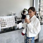 Alex Gonzaga Instagram - Bkk day 2 🇹🇭