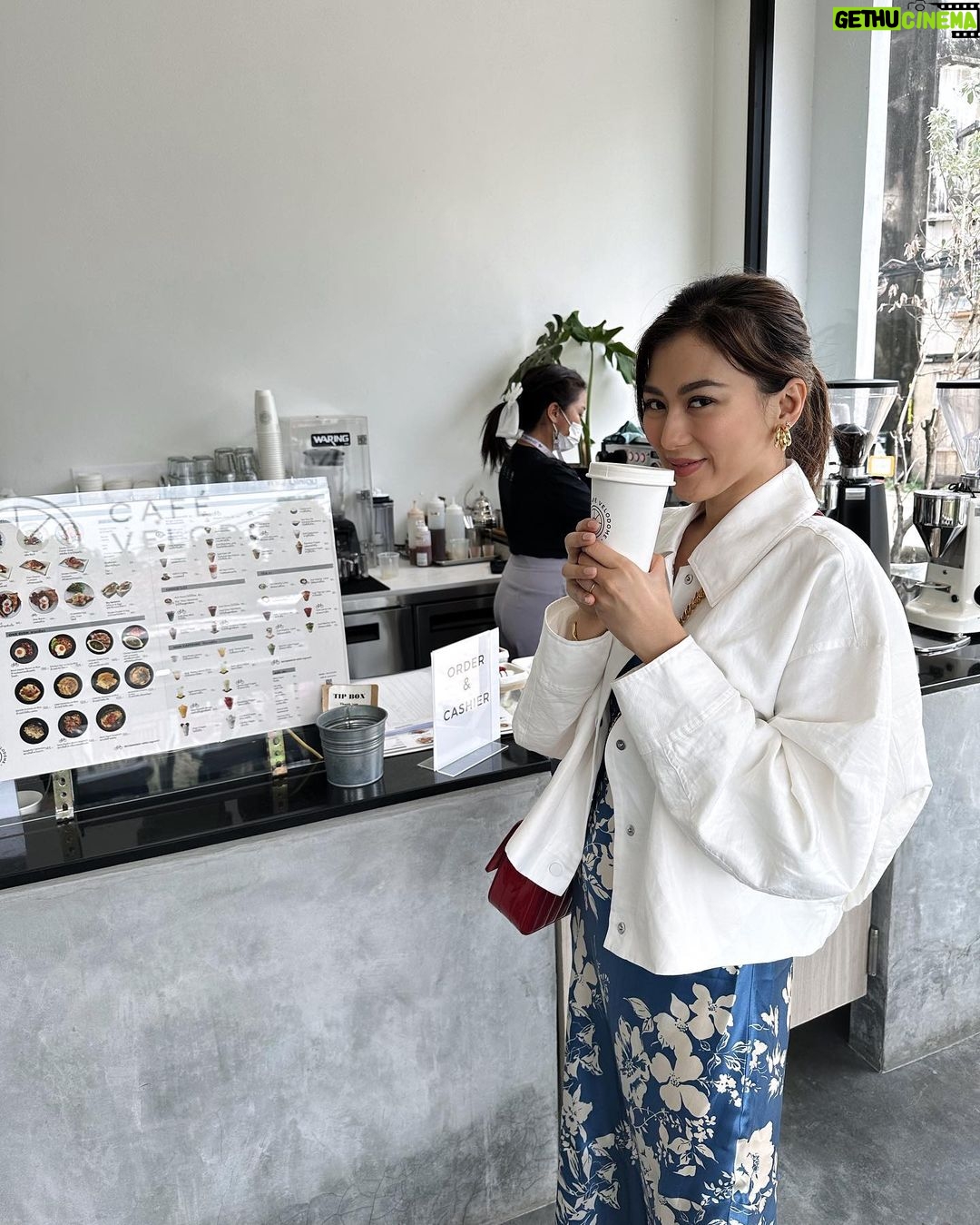 Alex Gonzaga Instagram - Bkk day 2 🇹ðŸ‡