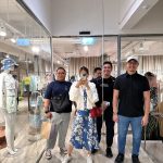 Alex Gonzaga Instagram - Bkk day 2 🇹🇭