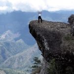 Alex Gonzaga Instagram - New VLOG! 2 day hike and camping in mt Ulap!! #Linkinmybio Mt. Ulap, Ampucao, Itogon, Benguet