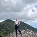 Alex Gonzaga Instagram - New VLOG! 2 day hike and camping in mt Ulap!! #Linkinmybio Mt. Ulap, Ampucao, Itogon, Benguet
