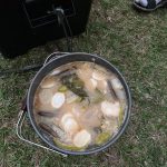 Alex Gonzaga Instagram - New VLOG! 2 day hike and camping in mt Ulap!! #Linkinmybio Mt. Ulap, Ampucao, Itogon, Benguet