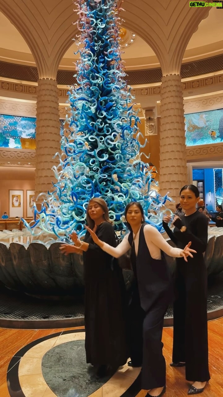 Alex Gonzaga Instagram - Core memory for the family! 2024 na tiktok paren! ❤️