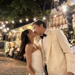 Alex Gonzaga Instagram – Congrats Cath and Chino!❣️