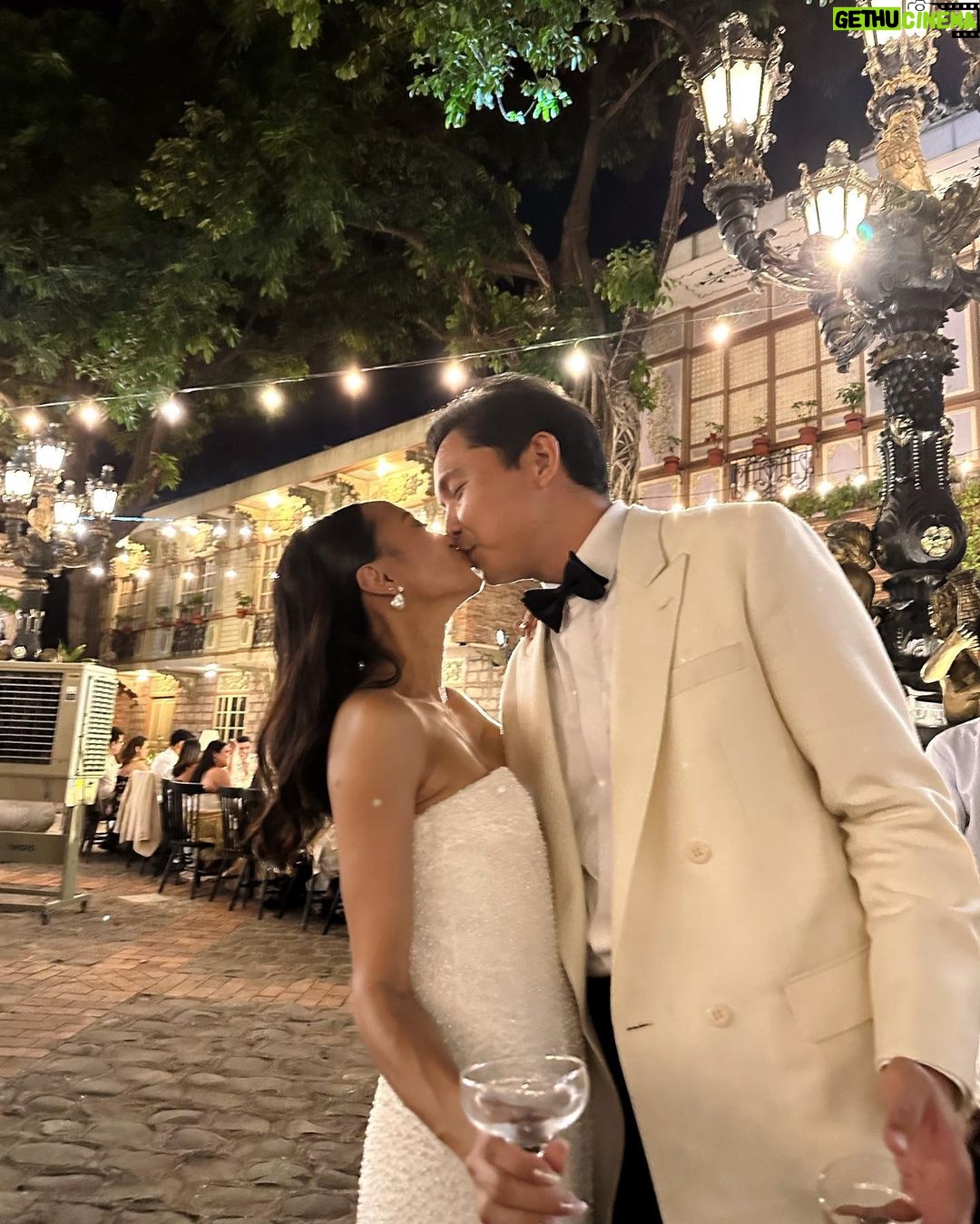 Alex Gonzaga Instagram - Congrats Cath and Chino!❣️