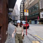 Alex Gonzaga Instagram - NEW VLOG! We are back in HONGKONG!!! Ang saya magHK nakakuha kami ng murang flight! #LinkinmyBio