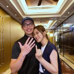 Alex Gonzaga Instagram - After 4 years kinikilig pa rin… naiihi pa nga sa kilig at hindi pa rin alam ang english ng kilig 💋❤️