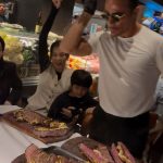 Alex Gonzaga Instagram - Experiencing and meeting #Saltbae. Ito yung literal na mapapasubo ka 😂