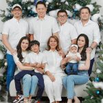 Alex Gonzaga Instagram – Christmas is really about family ❤️
It’s the birth of our Saviour Jesus Christ! MERRY CHRISTMAS EVERYONE! 🌲🌲🌲

📸 @niceprintphoto
Edit @winniewong