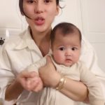 Alex Gonzaga Instagram - Dito nagsisimula mainis sakin mga pamangkin ko. Pero ang cute talaga ihhhh 😍🫣🥰
