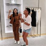 Alex Gonzaga Instagram – Find a friend who’ll window shop with you but sesermunan kayo pagbibili na! Thank you @dior for this prank. 😭😂 #Linkinmybio