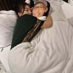 Alex Gonzaga Instagram – Matutulog ng mahimbing kapiling ka kahit malayo sa isa’t – isa ❤️‍🩹😭😂 

 #Clingywiferockzzz