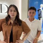 Alex Gonzaga Instagram - Find a friend who’ll window shop with you but sesermunan kayo pagbibili na! Thank you @dior for this prank. 😭😂 #Linkinmybio