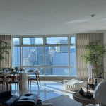 Alex Gonzaga Instagram - Super classy and chic ng condo ni achi @lizzzuy !!Pinakita nya satin netizens!!! Iniisip ko pa now ano pwede ko hingin para sa bahay ko. #Linkinmybio 😭😅