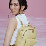 Alex Gonzaga Instagram - Secosana x AG season 3 is out! Thank you to everyone who got one already. Thank you also for tagging me! Hope you can check out our new collection 💕 @secosanaph