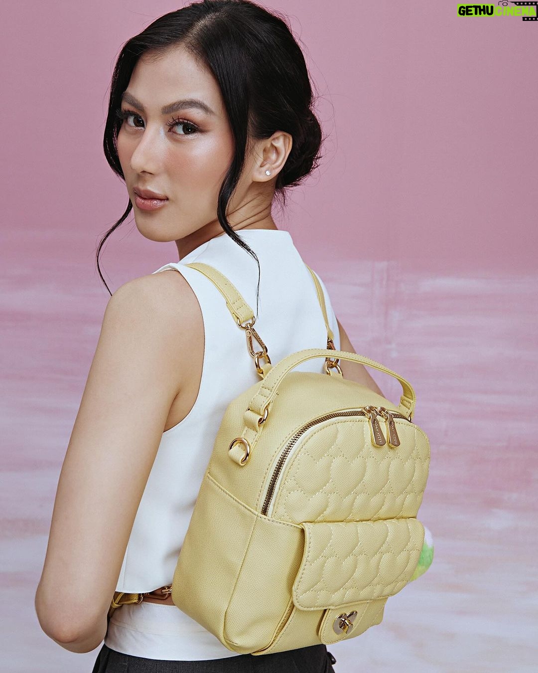 Alex Gonzaga Instagram - Secosana x AG season 3 is out! Thank you to everyone who got one already. Thank you also for tagging me! Hope you can check out our new collection 💕 @secosanaph