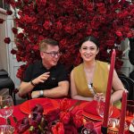 Alex Gonzaga Instagram - #CARJO no more!! 💔Set up a blind date with Uncle and Ms Carla pero pareho ko sila kinunchaba magPRANK. Success kaya? Thank you @carlaangeline and @uncle_jojocruz !! 😭😂 #Linkinmybio