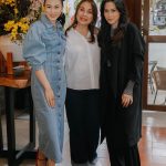 Alex Gonzaga Instagram - Nung bata ako NEVER ko maimagine i’ll be having a joint birthday celebration with the Loren Legarda! Pinapanood ko lang sya dati at iniisip “masyado matalino at magaling to dehins ko to magiging friend” but look at us now! Happiest birthday to my mommy lods! One of the biggest blessings i got is finding not just a friend but a mommy in you! I still can’t believe i can just text and call you anytime. Love you and thank you for welcoming my whole family and friends in your life! Praying for more blessings, best health, wisdom and dahil part nako ng buhay mo more kajologan this year! 🫣😛 @iamlorenlegarda 📸: @niceprintphoto The Fatted Calf PH