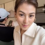 Alex Gonzaga Instagram - Shoutout sa lahat ng malalandi sa asawa!! Nakascore na naman ako! 😭😂