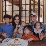 Alex Gonzaga Instagram - Family birthday dinner. Love me someee Morada, Gonzaga and Sorianos! Thank you for all your birthday love❣️ Photos by: @niceprintphoto