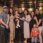 Alex Gonzaga Instagram - Family birthday dinner. Love me someee Morada, Gonzaga and Sorianos! Thank you for all your birthday love❣️ Photos by: @niceprintphoto