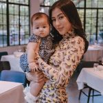 Alex Gonzaga Instagram - Family birthday dinner. Love me someee Morada, Gonzaga and Sorianos! Thank you for all your birthday love❣️ Photos by: @niceprintphoto