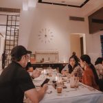 Alex Gonzaga Instagram - Family birthday dinner. Love me someee Morada, Gonzaga and Sorianos! Thank you for all your birthday love❣️ Photos by: @niceprintphoto