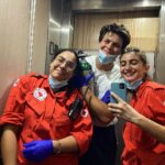 Alex Høgh Andersen Instagram – Back in September I travelled to Beirut in Lebanon with @ungdommensroedekors to document the incredible work and life of the young volunteers of the @lebaneseredcross ⛑️

In a week, I visited 4 ambulance stations, went on 7 emergencies and helped carry 4 patients up and down the 5th floor on a stretcher. A lot of work, not a lot of sleep.
But most of all, I met an incredibly inspiring group of people that posses a tireless strength and will to help those in need. 
I returned home with 3000 photos and an experience I will never forget. 

Thank you for showing me the ropes and trusting me. Thank you for welcoming me into your home and for letting me be part of your beautiful family. This one is for you. عافية

My photo calendar is now available for purchase in Denmark. Link in my bio. All proceeds will to support and education of the volunteers of the LRC ⛑️