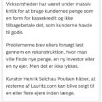 Alex Høgh Andersen Instagram - Vi har brug for hjælp ❤️‍🩹 Lauritz.com er gået konkurs og de skylder Ungdommens Røde Kors 695.800 kr. De er indefrosset og væk. Det er ufatteligt mange midler for en så lille organisation som URK. De midler udgør en altafgørende støtte til en masse udsatte børn og unge som virkelig, virkelig har brug for en hjælpende hånd. De går til ferielejre, psykiatrien, døgninstitutioner, hospitalscaféer, lektiecafeer og meget, meget mere. Billederne hér viser bare nogle af de fantastiske øjeblikke jeg selv har haft med URK og deres mange tiltag. Puha, jeg kan slet ikke bære situationen og er så vred og skuffet. Derfor har vi startet en indsamling som skal prøve at ‘lukke hullet’ bare en lille smule. LINKET FINDES I MIN BIO ⤴️ Du kan også støtte via MobilePay til 41330 💙 Vi har brug for hjælp, så tak for dig der har lyst til at hjælpe ❤️