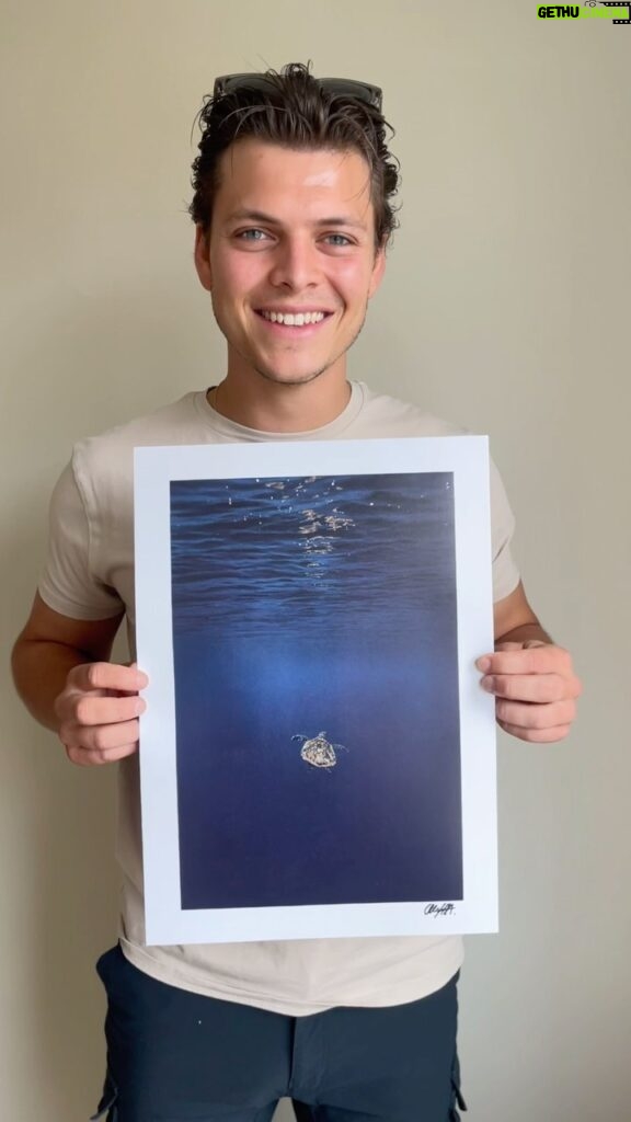 Alex Høgh Andersen Instagram - NEWS! 2 prints from my Bali trip back in March with @gatetonature_ are now available! They’re limited edition and signed by yours truly and all proceeds go to nature preservation in Bali and abroad. You can find them on @gatetonature_ website 🪸🐢🌱 This was my first time shooting underwater and I can’t recall anything that’s challenged me more photographically from a technical point of view. But oh my, was it so much fun. Thanks @bluecornerdive for taking good care of us and for all your important work with coral restoration 🪸 Go get you artwork and support a great cause - it is incredible appreciated✌🏼 All the best. Xx A